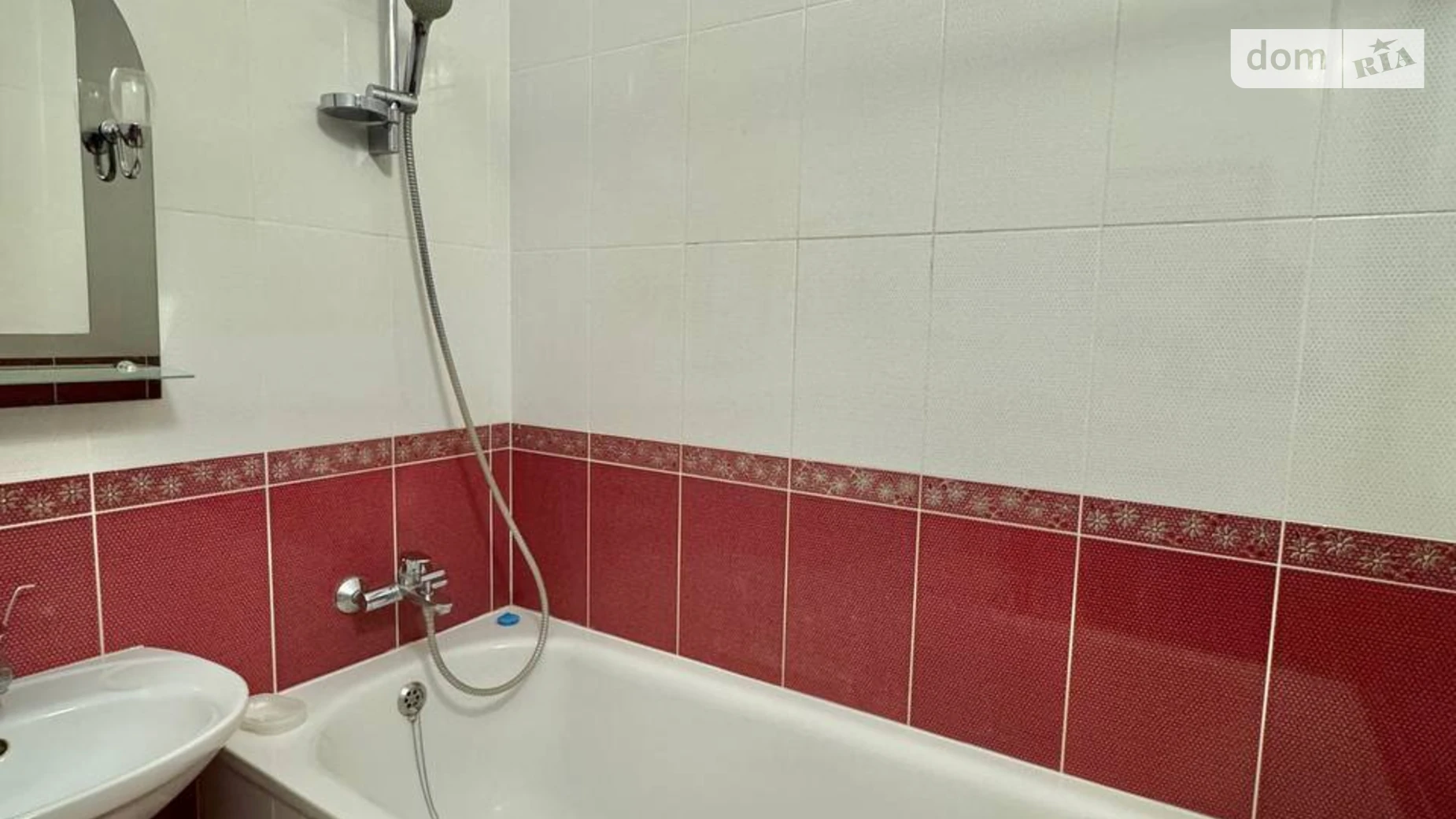 Сдается в аренду 1-комнатная квартира 45 кв. м в Виннице, ул. Зодчих - фото 5