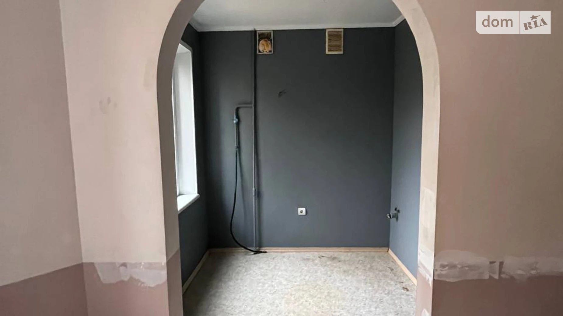 Продается 2-комнатная квартира 44.2 кв. м в Кривом Роге, ул. Покровская(Подбельского) - фото 4