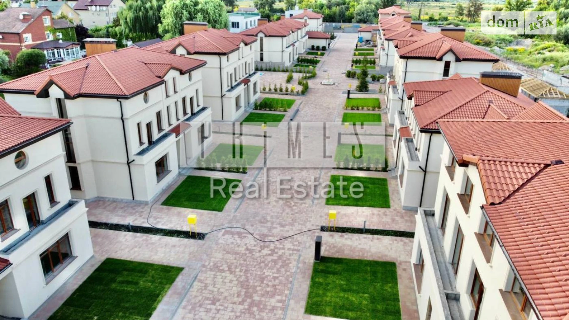 вул. Городищенська, 1 Підгірці (Обухів), цена: 193000 $ - фото 5