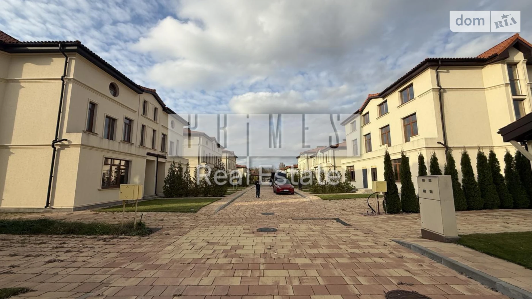 вул. Городищенська, 1 Підгірці (Обухів), цена: 193000 $ - фото 4