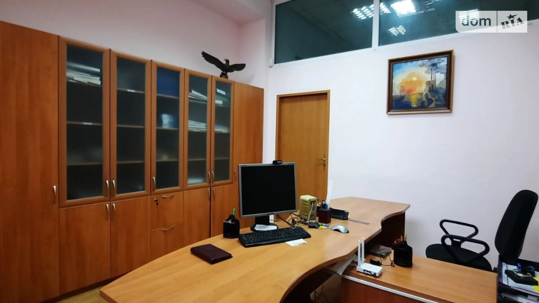 Продается офис 147.1 кв. м в бизнес-центре, цена: 50000 $ - фото 5