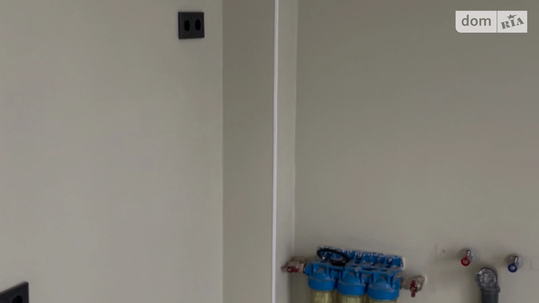 Продается 1-комнатная квартира 40.6 кв. м в Ирпене, ул. Ольги Кобылянской(Достоевского), 1В/21 - фото 4