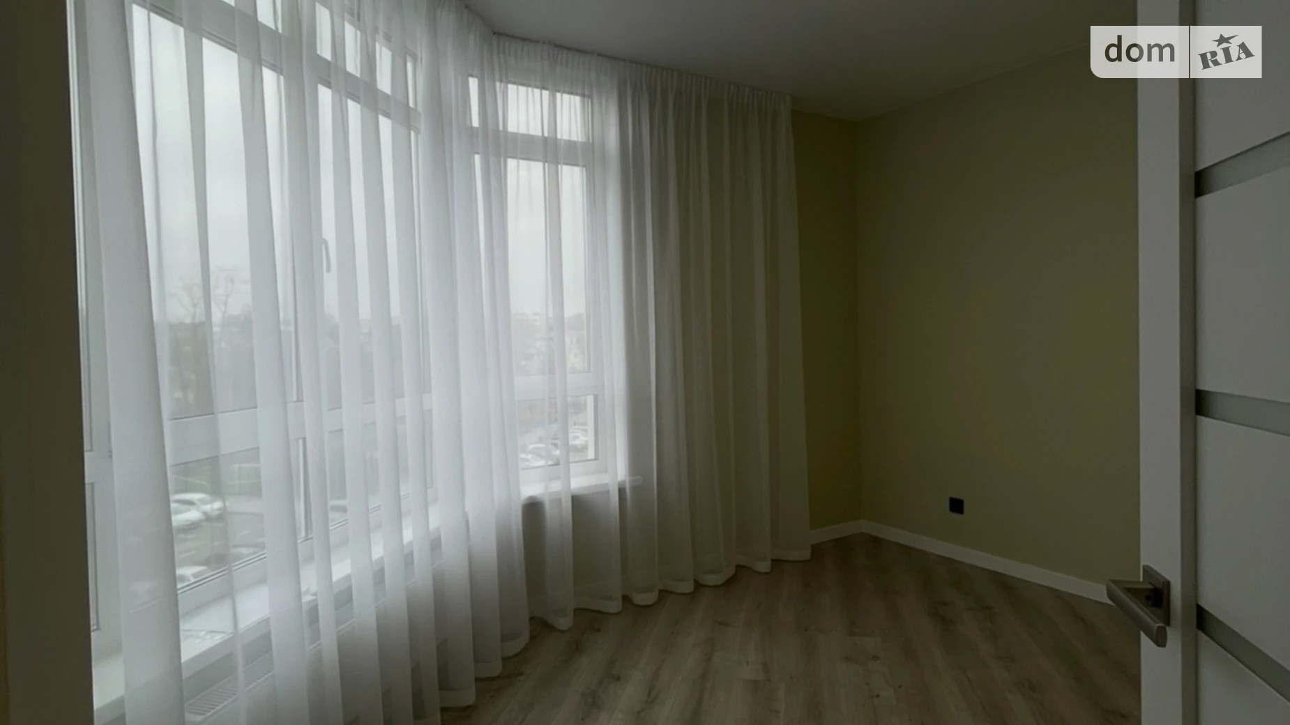 Продается 1-комнатная квартира 40.6 кв. м в Ирпене, ул. Ольги Кобылянской(Достоевского), 1В/21 - фото 5