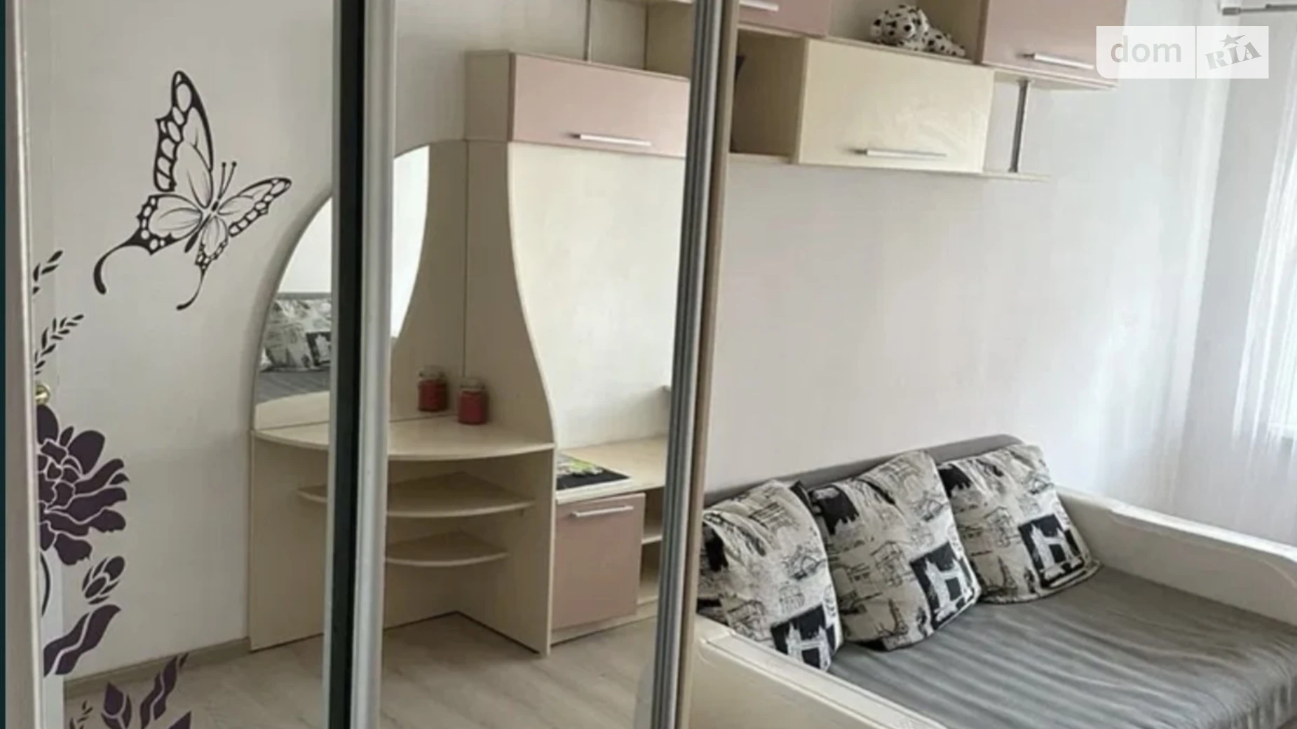 Продается 2-комнатная квартира 57 кв. м в Львове, ул. Вагонная, 7 - фото 3