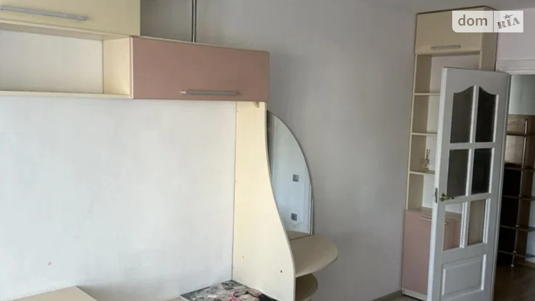 Продается 2-комнатная квартира 57 кв. м в Львове, ул. Вагонная, 7 - фото 4