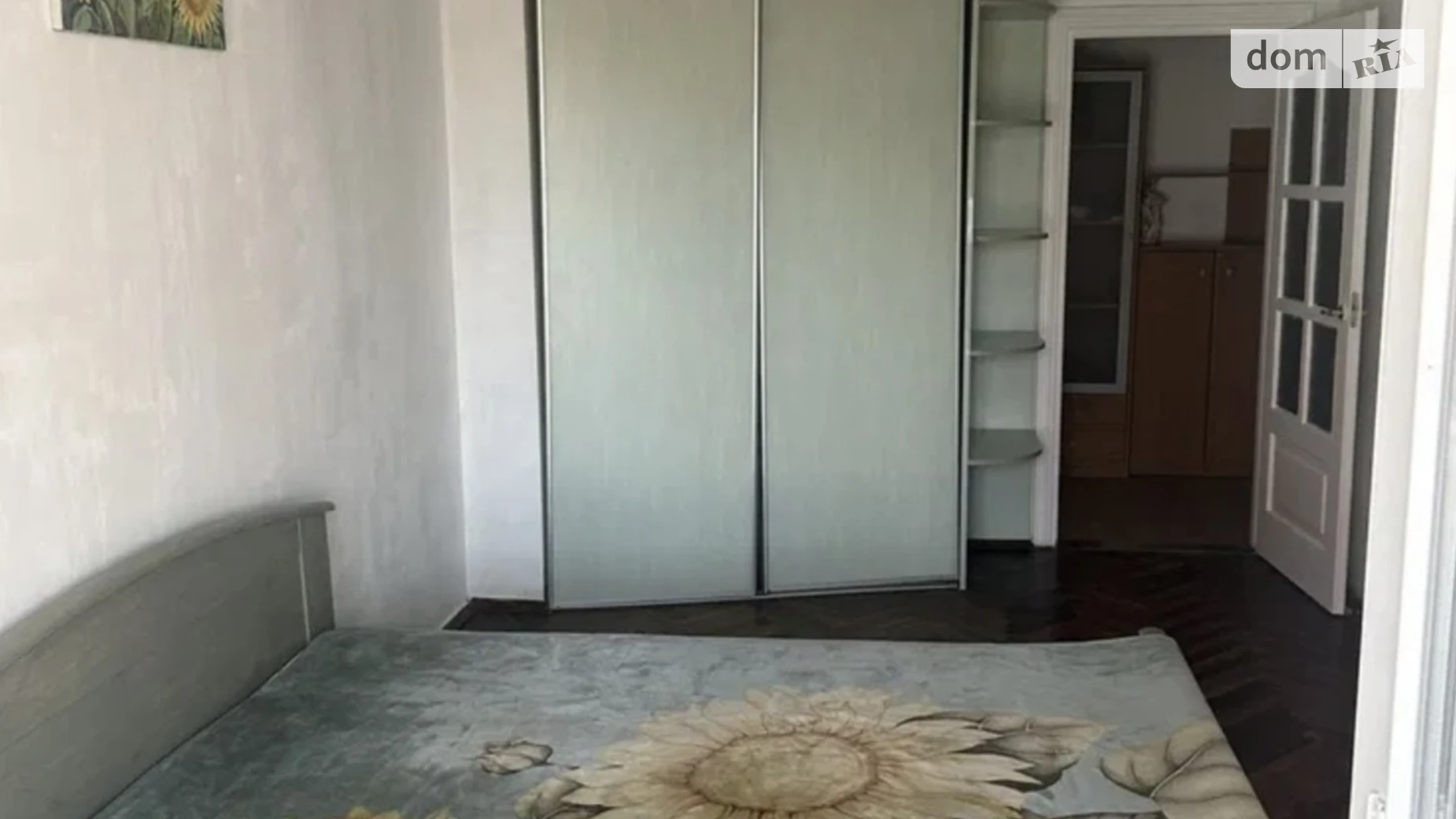 Продается 2-комнатная квартира 57 кв. м в Львове, ул. Вагонная, 7 - фото 5