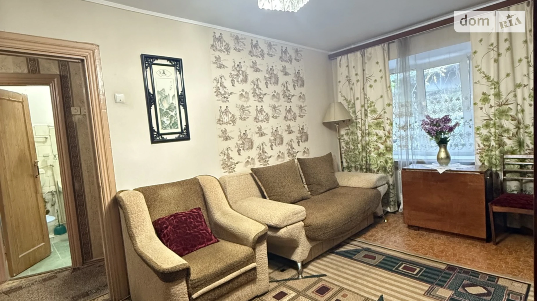 Продается 2-комнатная квартира 44 кв. м в Виннице, ул. Кропивницкого, 20 - фото 4