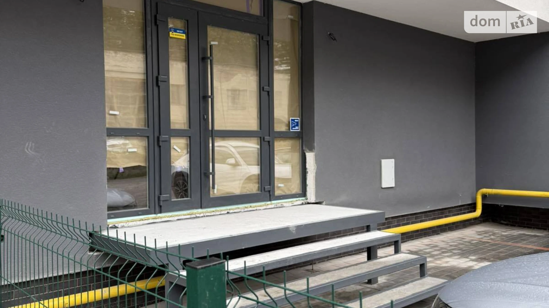 Продается помещения свободного назначения 58 кв. м в 11-этажном здании, цена: 110000 $ - фото 2