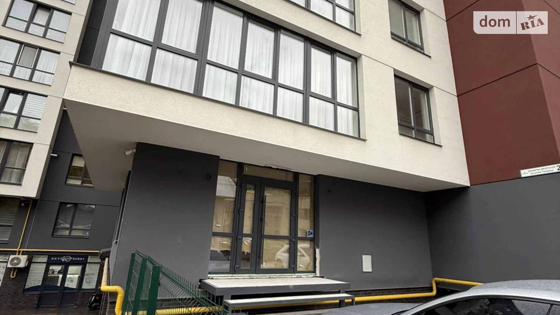 Продається приміщення вільного призначення 58 кв. м в 11-поверховій будівлі, цена: 110000 $ - фото 2