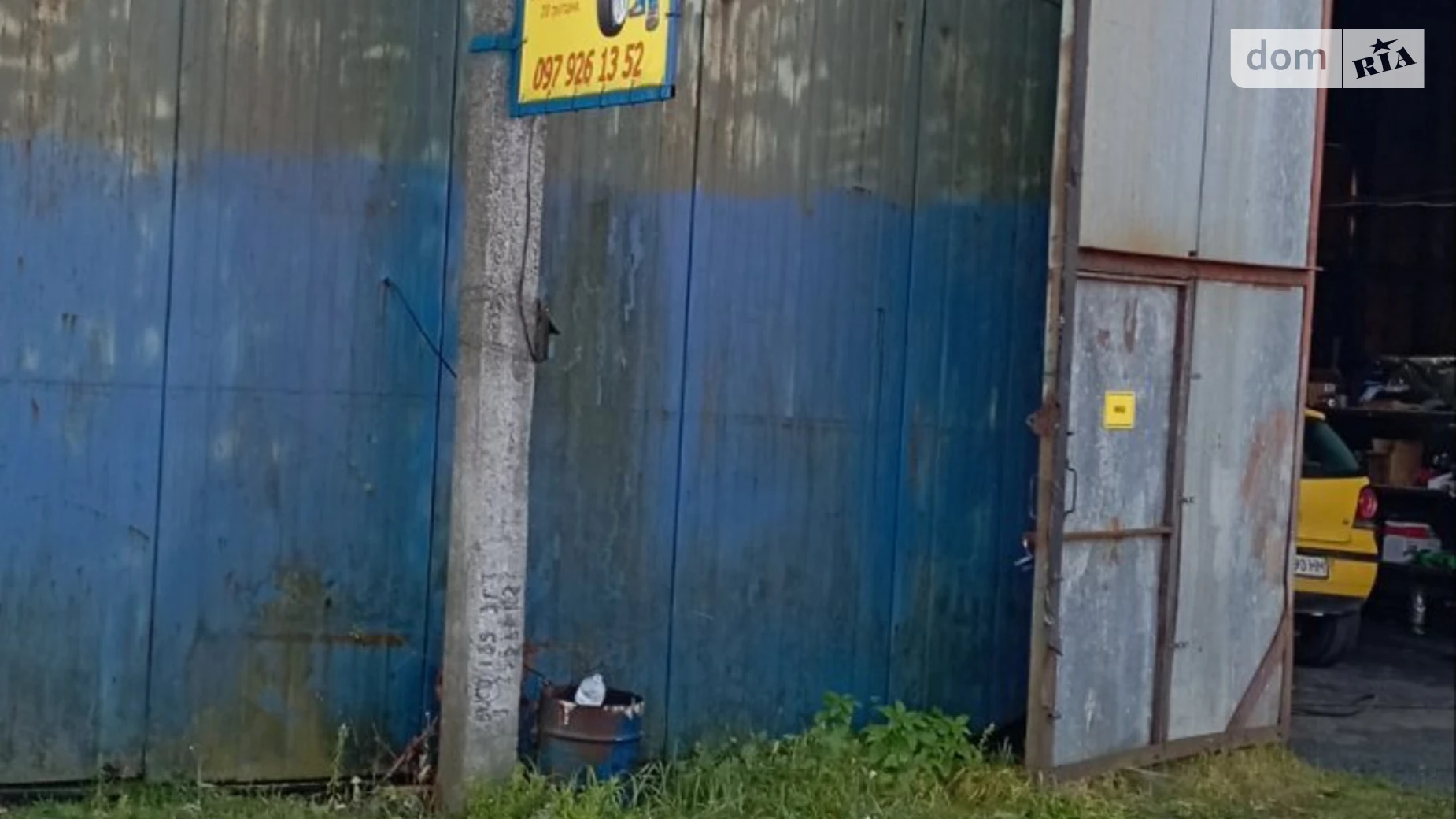 Сдается в аренду объект сферы услуг 991 кв. м в 1-этажном здании, цена: 30000 грн - фото 5