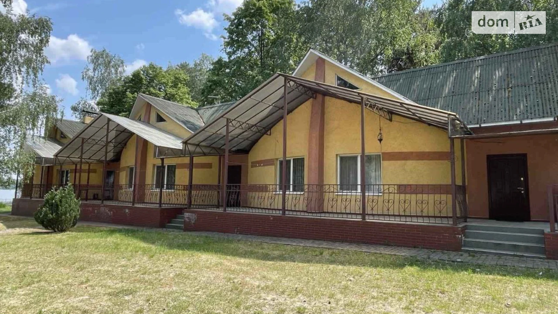 вул. Івана Франка Хрінники, цена: 370000 € - фото 2