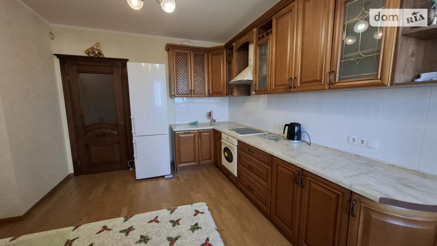 Продається 2-кімнатна квартира 84.7 кв. м у Києві, вул. Михайла Максимовича, 3Г - фото 2