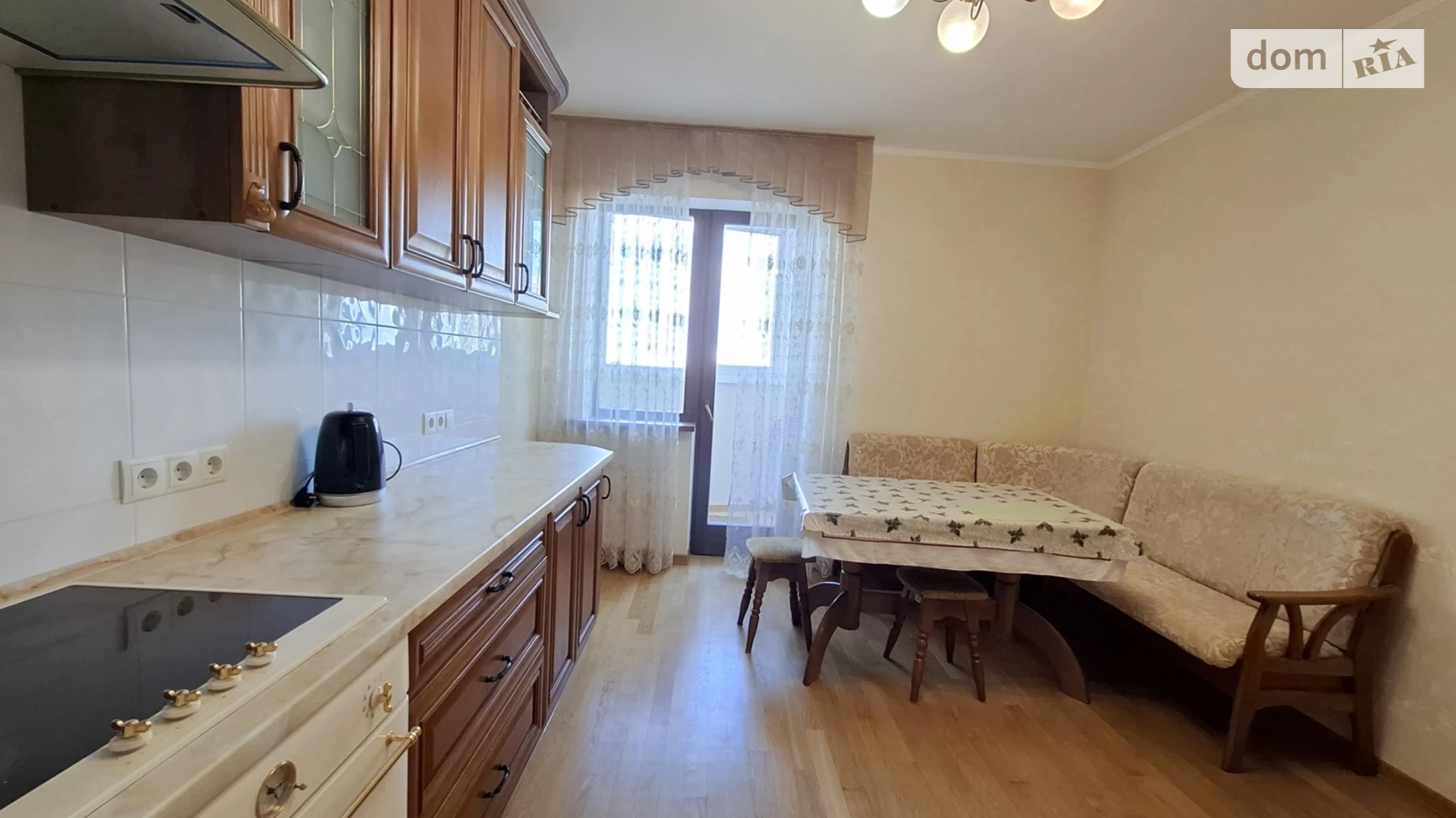 Продається 2-кімнатна квартира 84.7 кв. м у Києві, вул. Михайла Максимовича, 3Г - фото 3