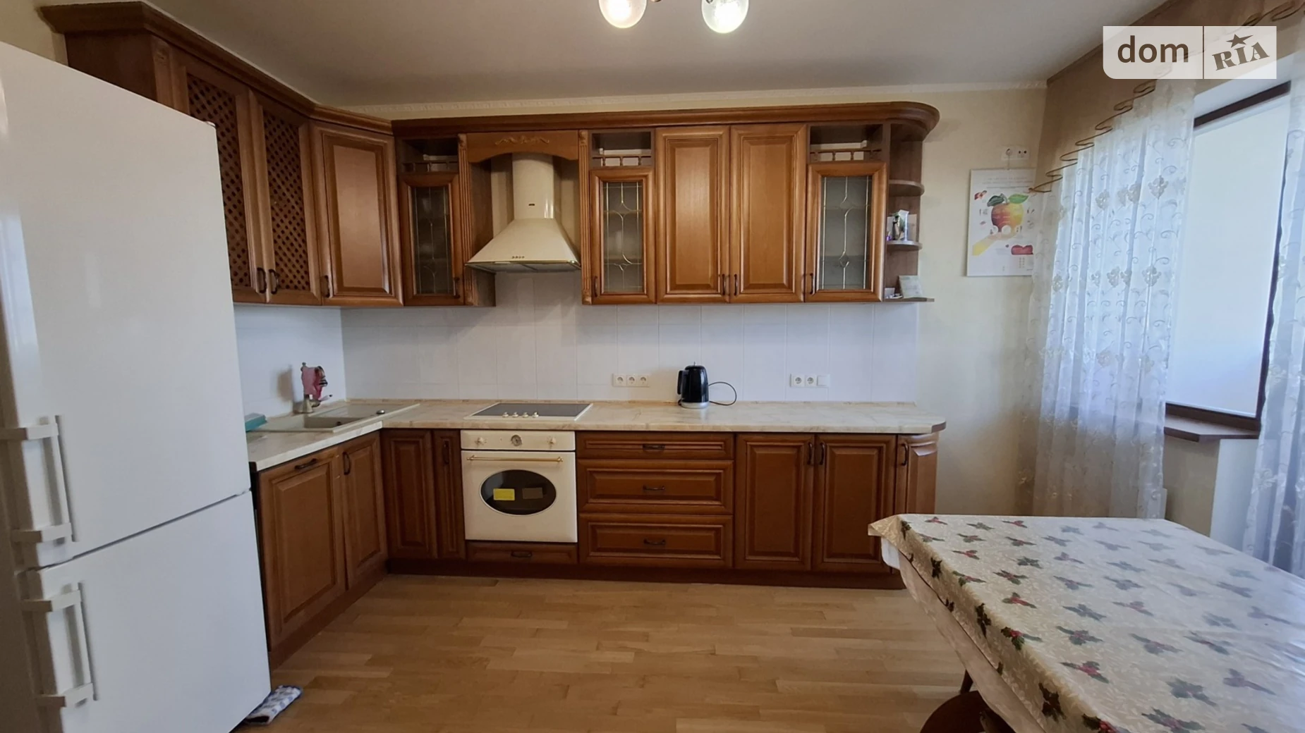 Продається 2-кімнатна квартира 84.7 кв. м у Києві, вул. Михайла Максимовича, 3Г - фото 4