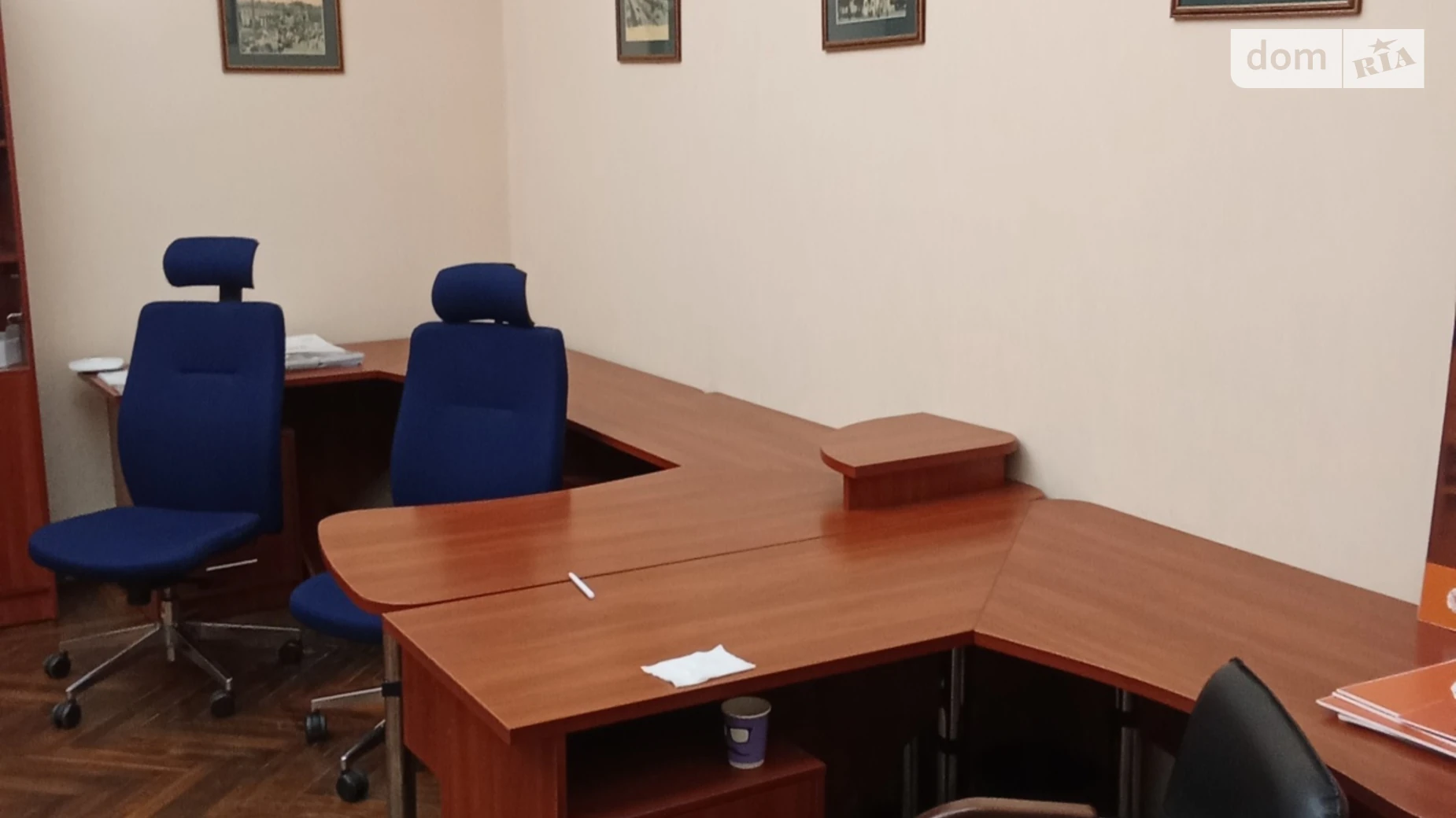 Сдается в аренду офис 165 кв. м в бизнес-центре, цена: 74900 грн - фото 3