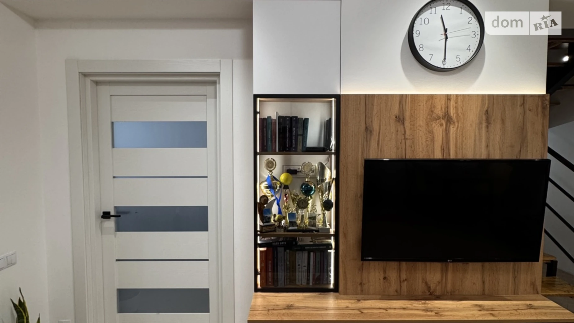 ул. Холодноярская(Александра Кондратьева), 22/3 Южный Ровно, цена: 129999 $ - фото 2