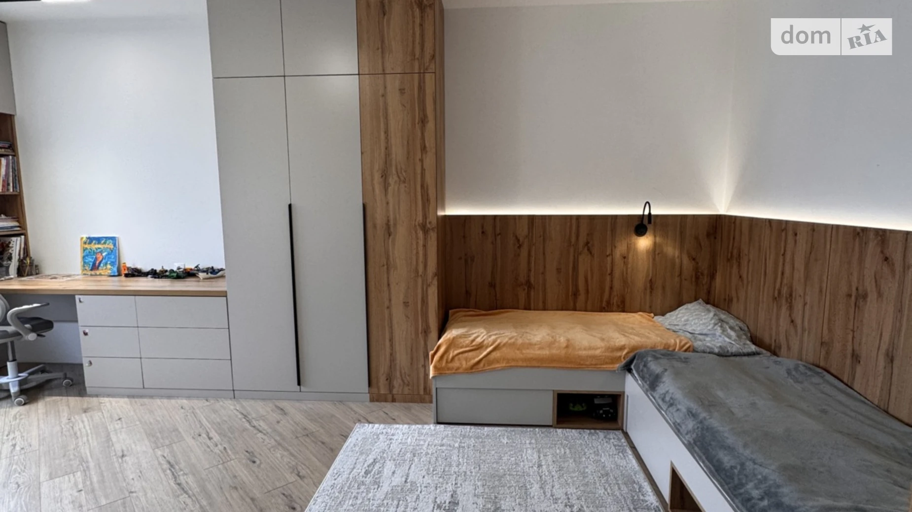 ул. Холодноярская(Александра Кондратьева), 22/3 Южный Ровно, цена: 129999 $ - фото 4