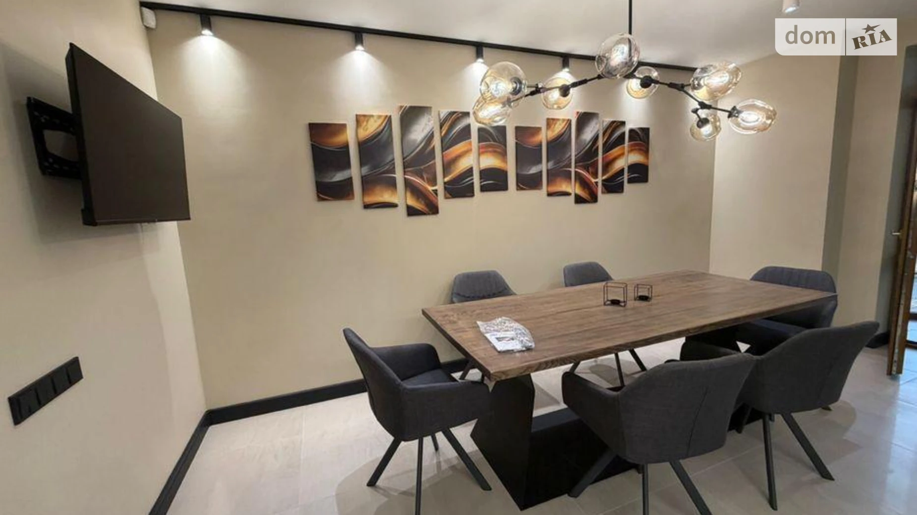 Продается 5-комнатная квартира 176.7 кв. м в Киеве, цена: 255000 $ - фото 2