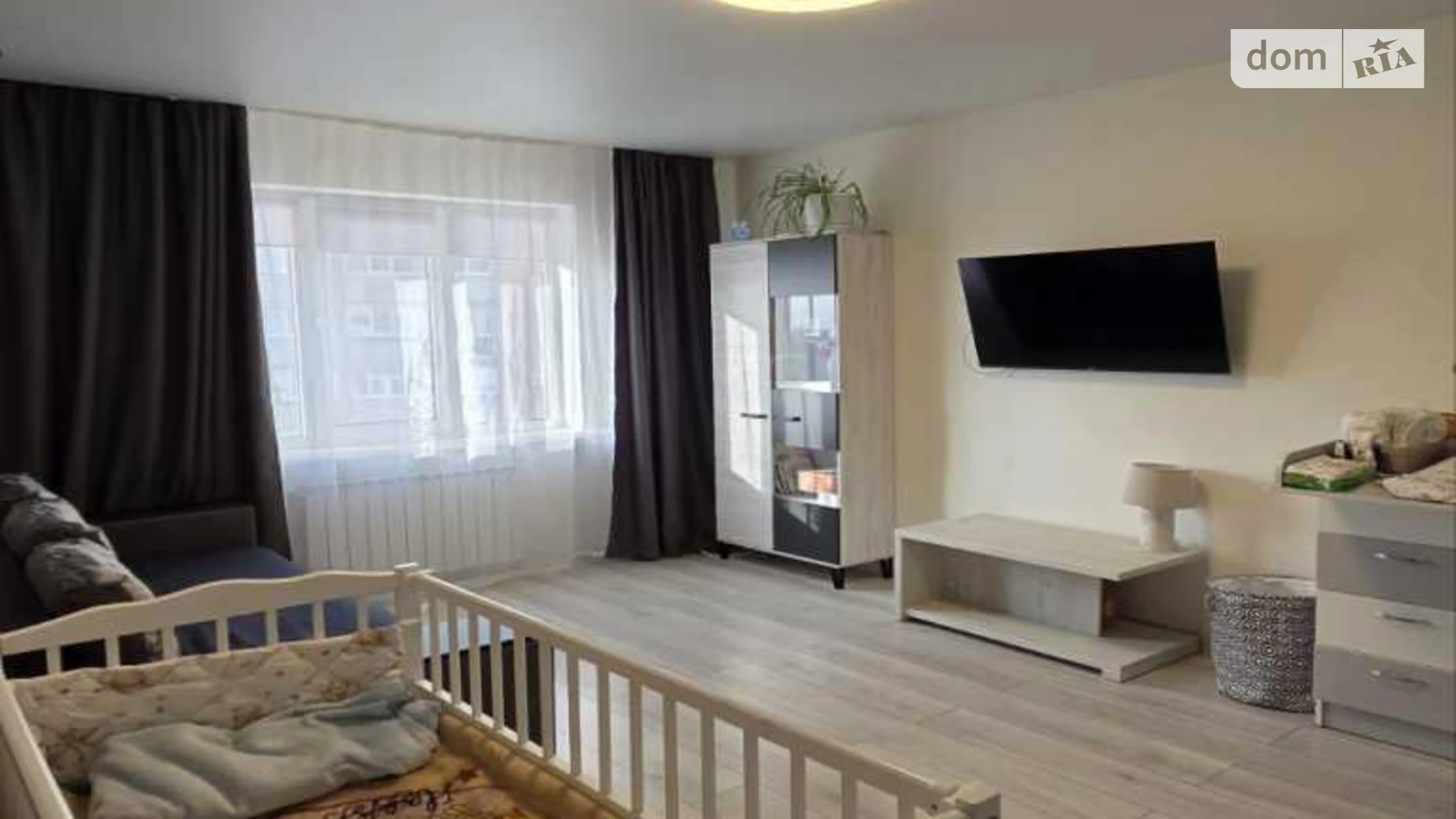 Продається 2-кімнатна квартира 59.9 кв. м у, цена: 57000 $ - фото 2