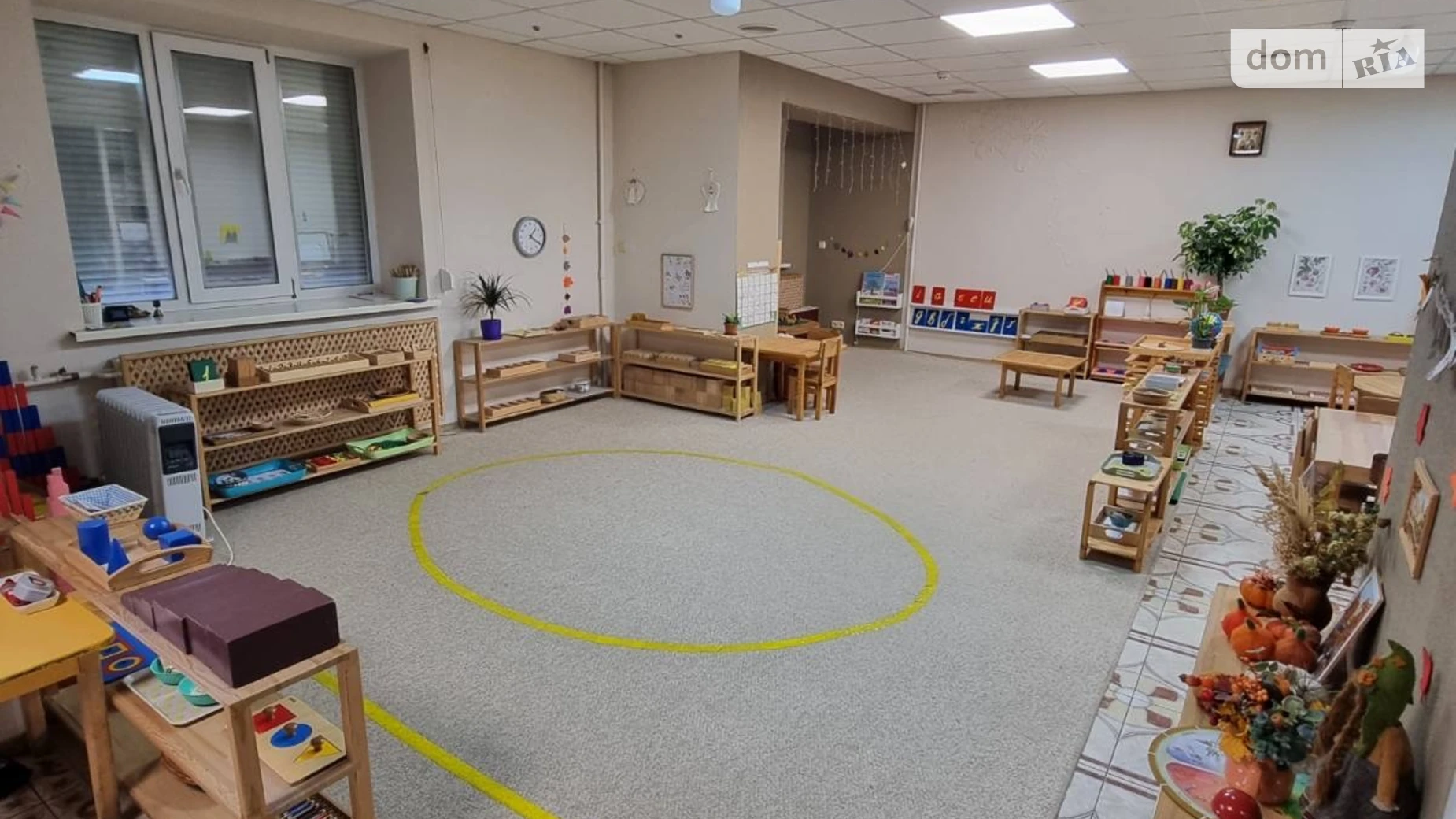 Сдается в аренду помещения свободного назначения 140 кв. м в 9-этажном здании, цена: 1000 $ - фото 5