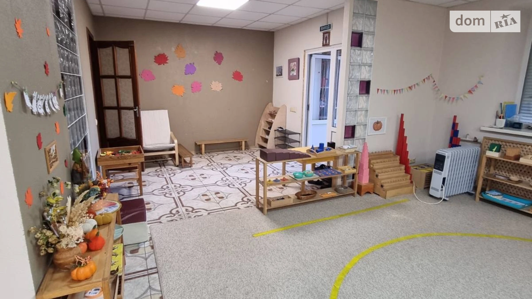 Сдается в аренду помещения свободного назначения 140 кв. м в 9-этажном здании, цена: 1000 $ - фото 4