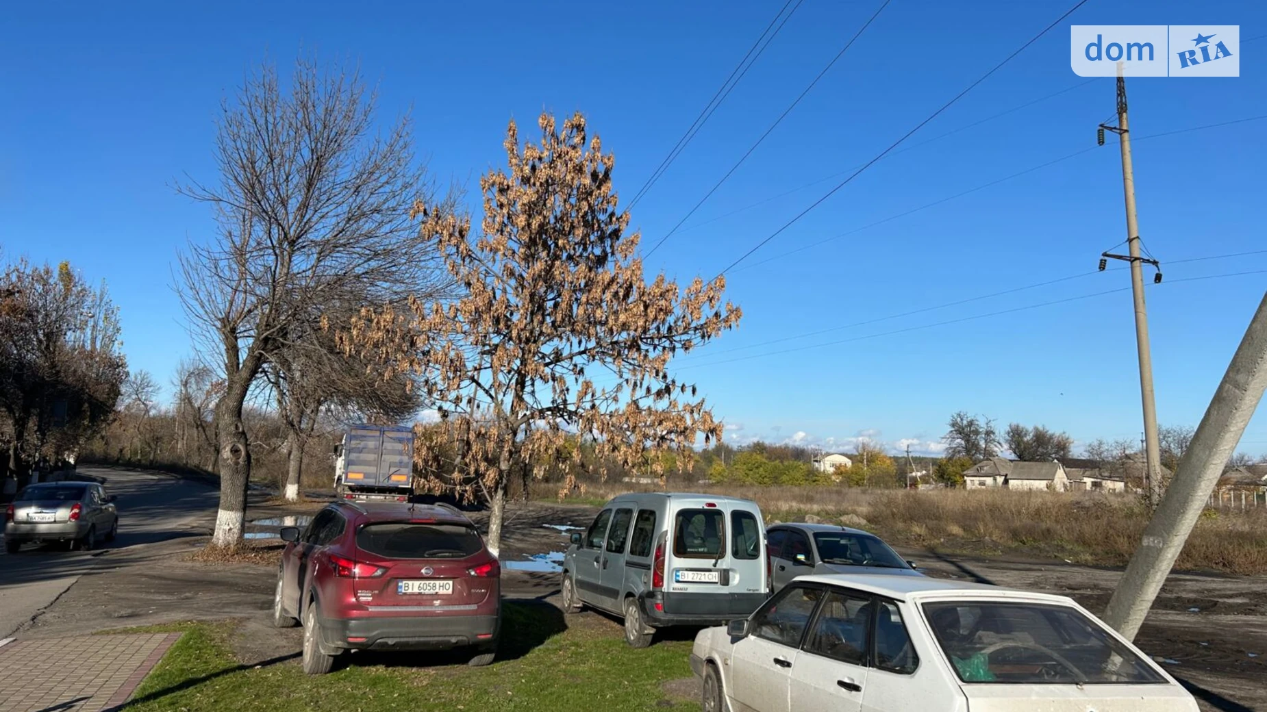 Сдается в аренду земельный участок 0.1423 соток в Кировоградской области, цена: 14950 грн - фото 2