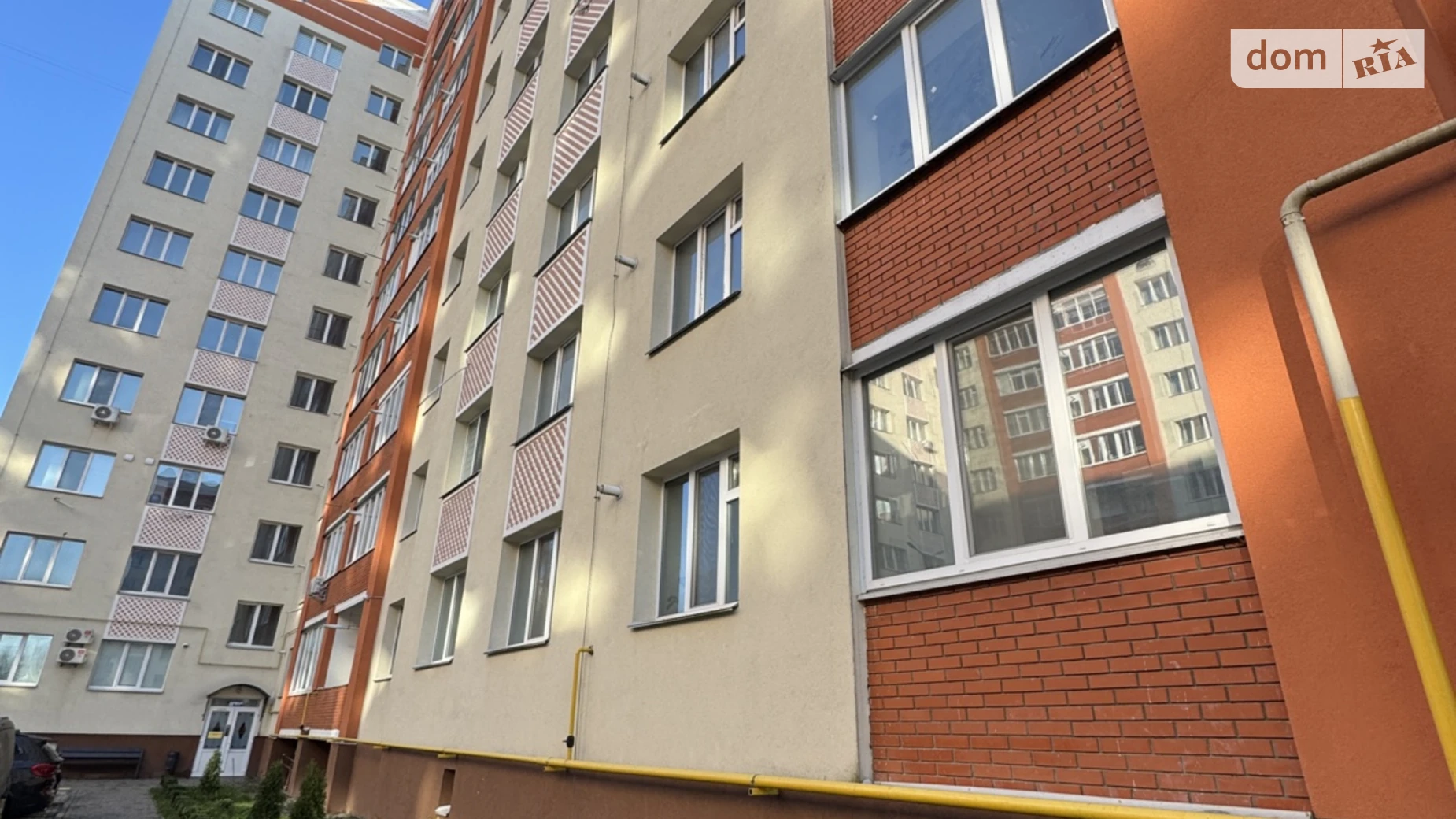 Сдается в аренду 1-комнатная квартира 48 кв. м в Хмельницком, Старокостянтиновское шоссе, 5/4Г - фото 3