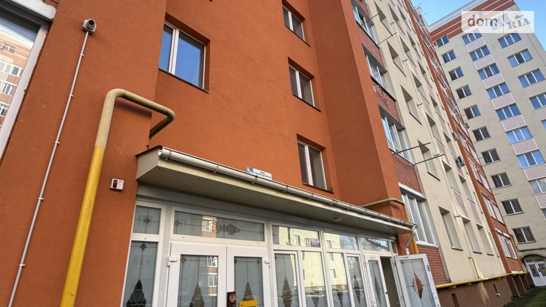 Сдается в аренду 1-комнатная квартира 48 кв. м в Хмельницком, Старокостянтиновское шоссе, 5/4Г - фото 4