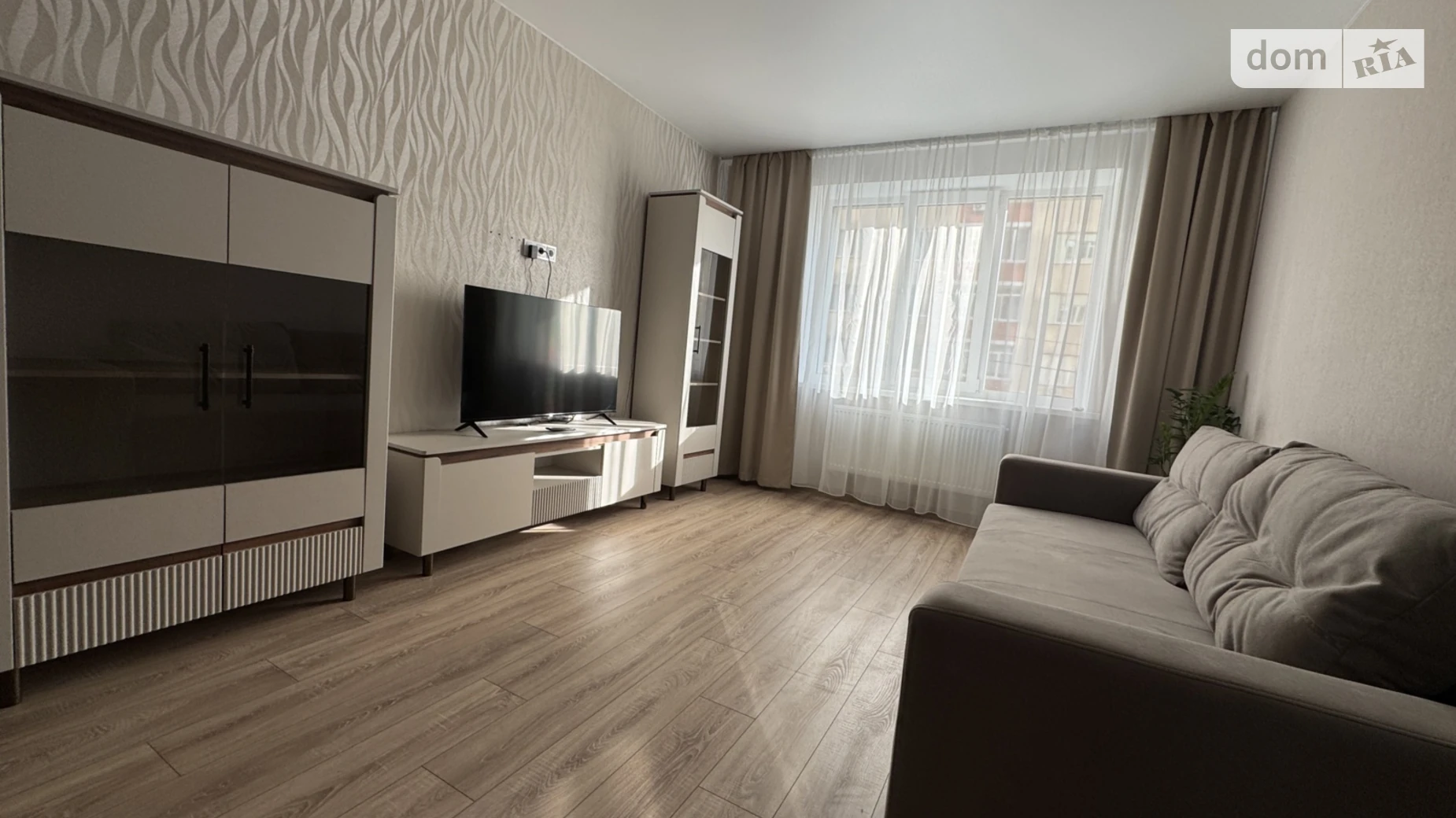 Сдается в аренду 1-комнатная квартира 48 кв. м в Хмельницком, Старокостянтиновское шоссе, 5/4Г - фото 2