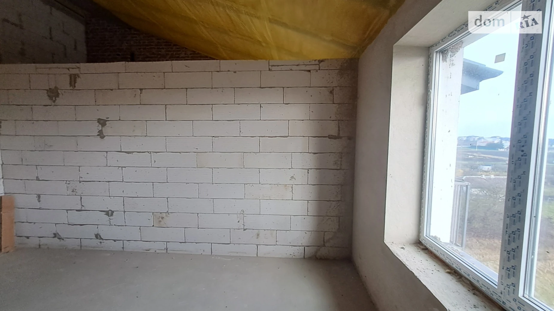 Продается 2-комнатная квартира 67 кв. м в Байковцах, ул. Солнечная, 19А - фото 4