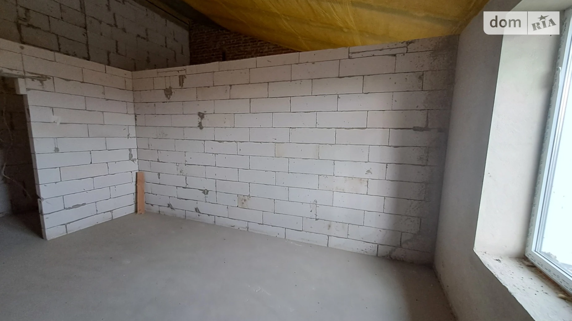 Продается 2-комнатная квартира 67 кв. м в Байковцах, ул. Солнечная, 19А - фото 5