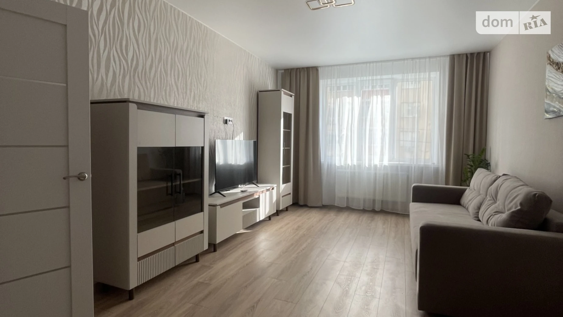 Сдается в аренду 1-комнатная квартира 45 кв. м в Хмельницком, Старокостянтиновское шоссе, 5/4Г - фото 2