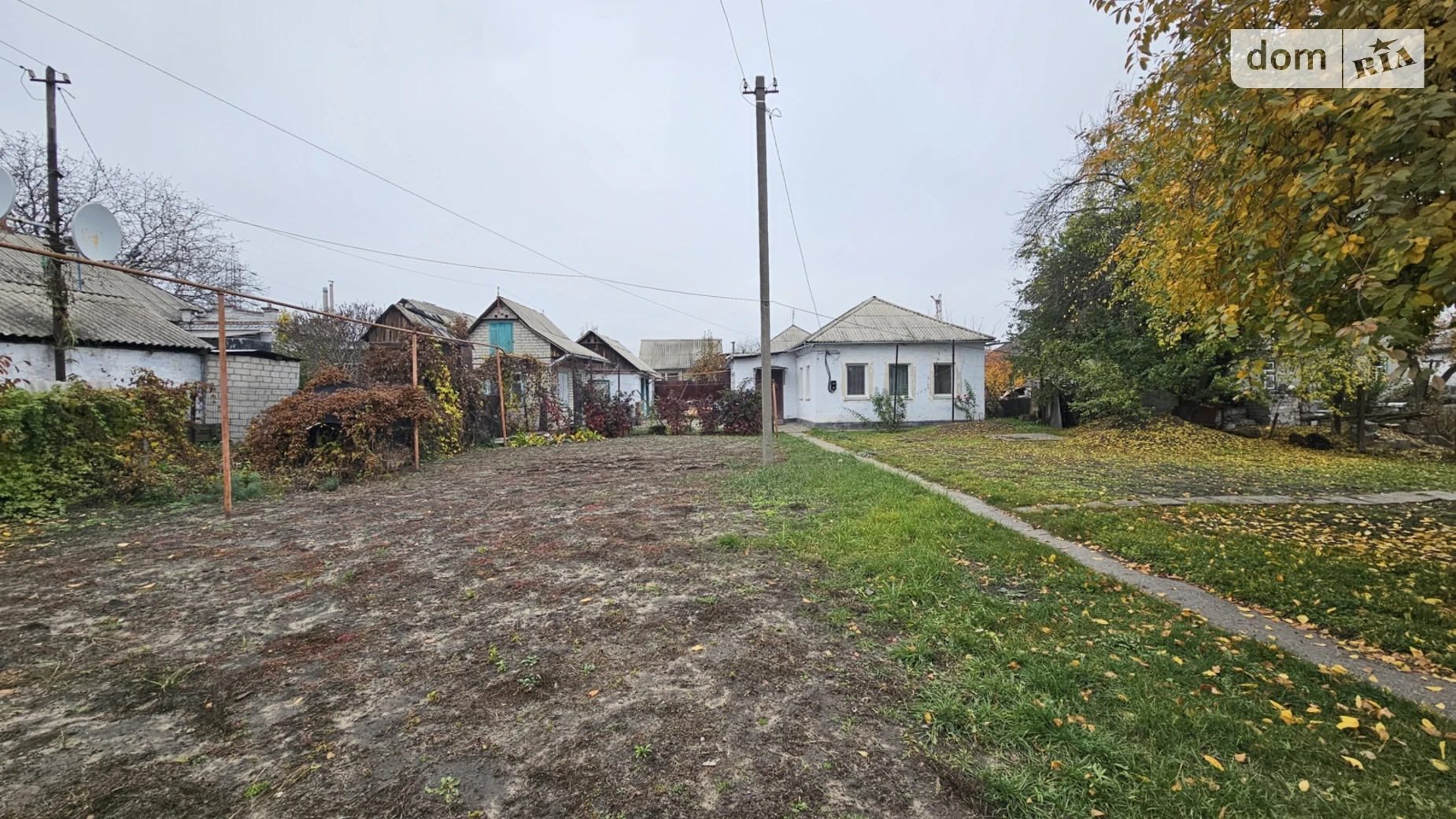 Продается одноэтажный дом 53.5 кв. м с камином, цена: 28000 $ - фото 4