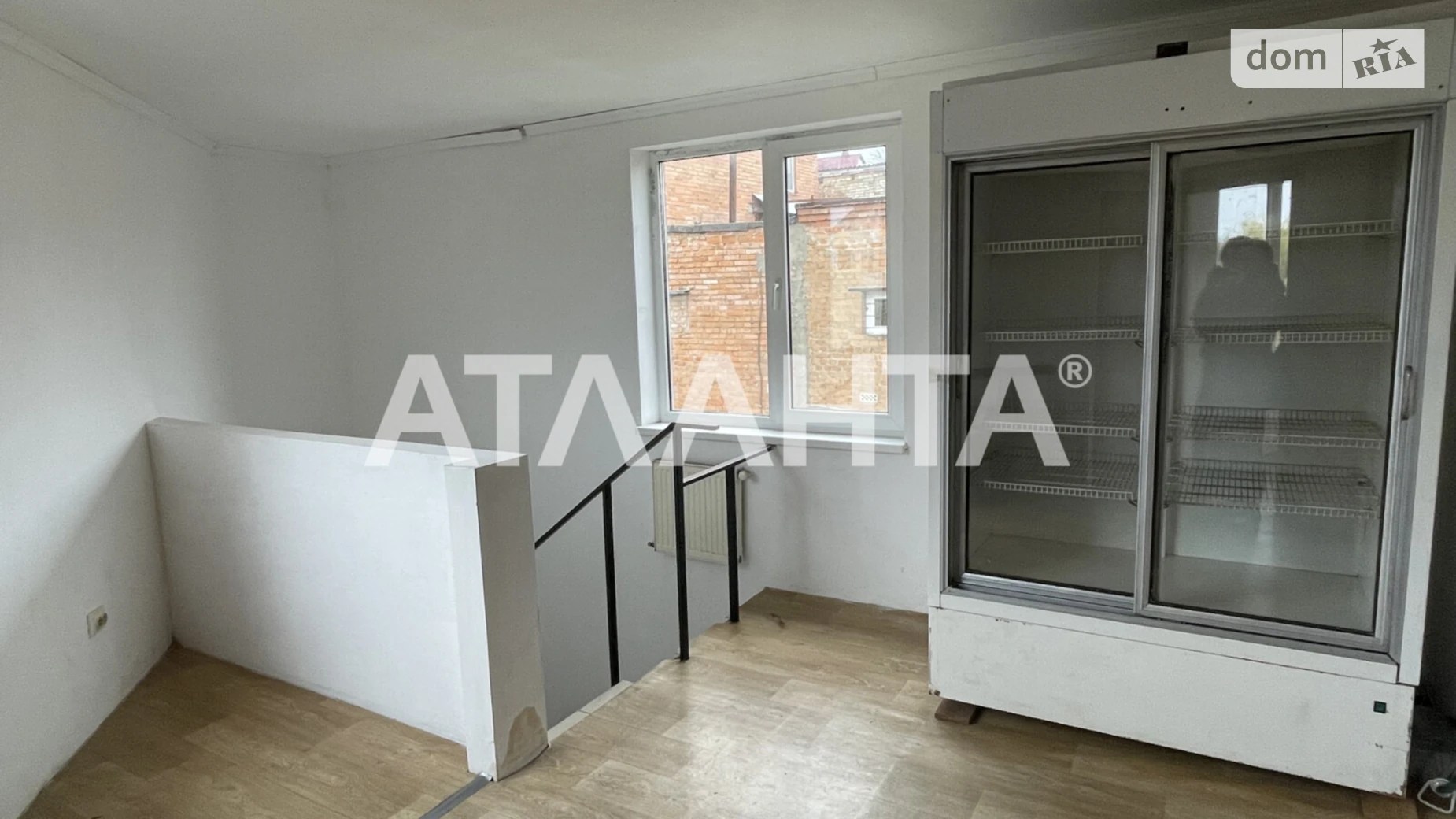 Продається приміщення вільного призначення 55 кв. м в 2-поверховій будівлі, цена: 12 грн - фото 3