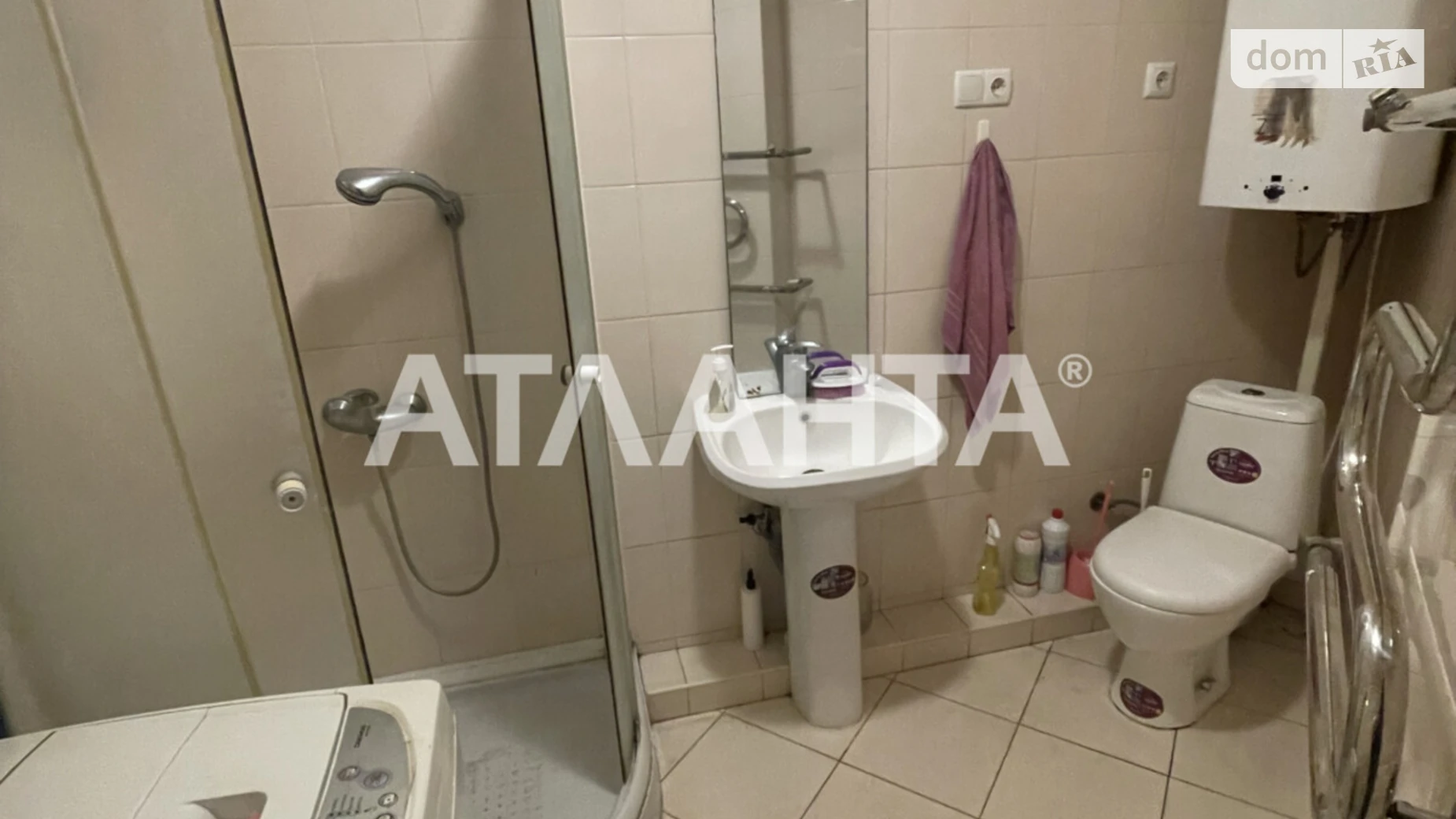 Продається приміщення вільного призначення 55 кв. м в 2-поверховій будівлі, цена: 12 грн - фото 5