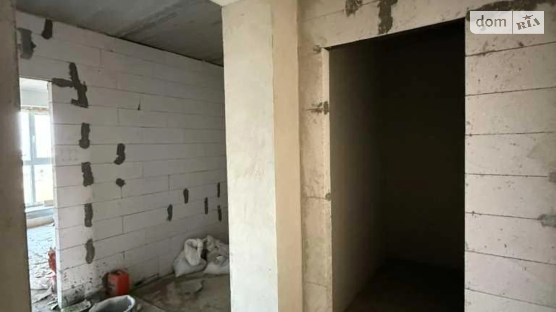 Продается 4-комнатная квартира 86 кв. м в Полтаве, ул. Великотырновская - фото 3