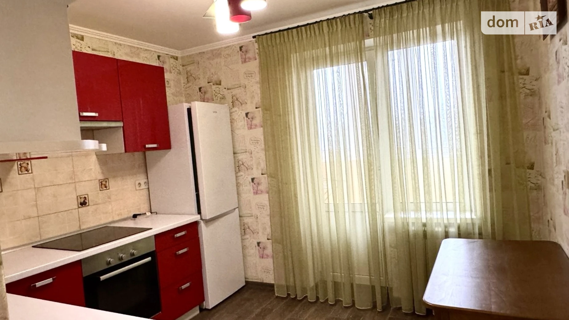 Продається 1-кімнатна квартира 43 кв. м у Коцюбинському, вул. Доківська, 10 корпус 3 - фото 2