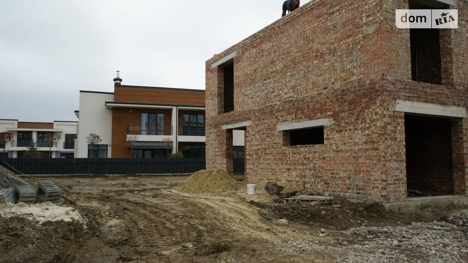 вул. Прийми, 8 Вовчинець КМ City Villa Club, цена: 129960 $ - фото 5