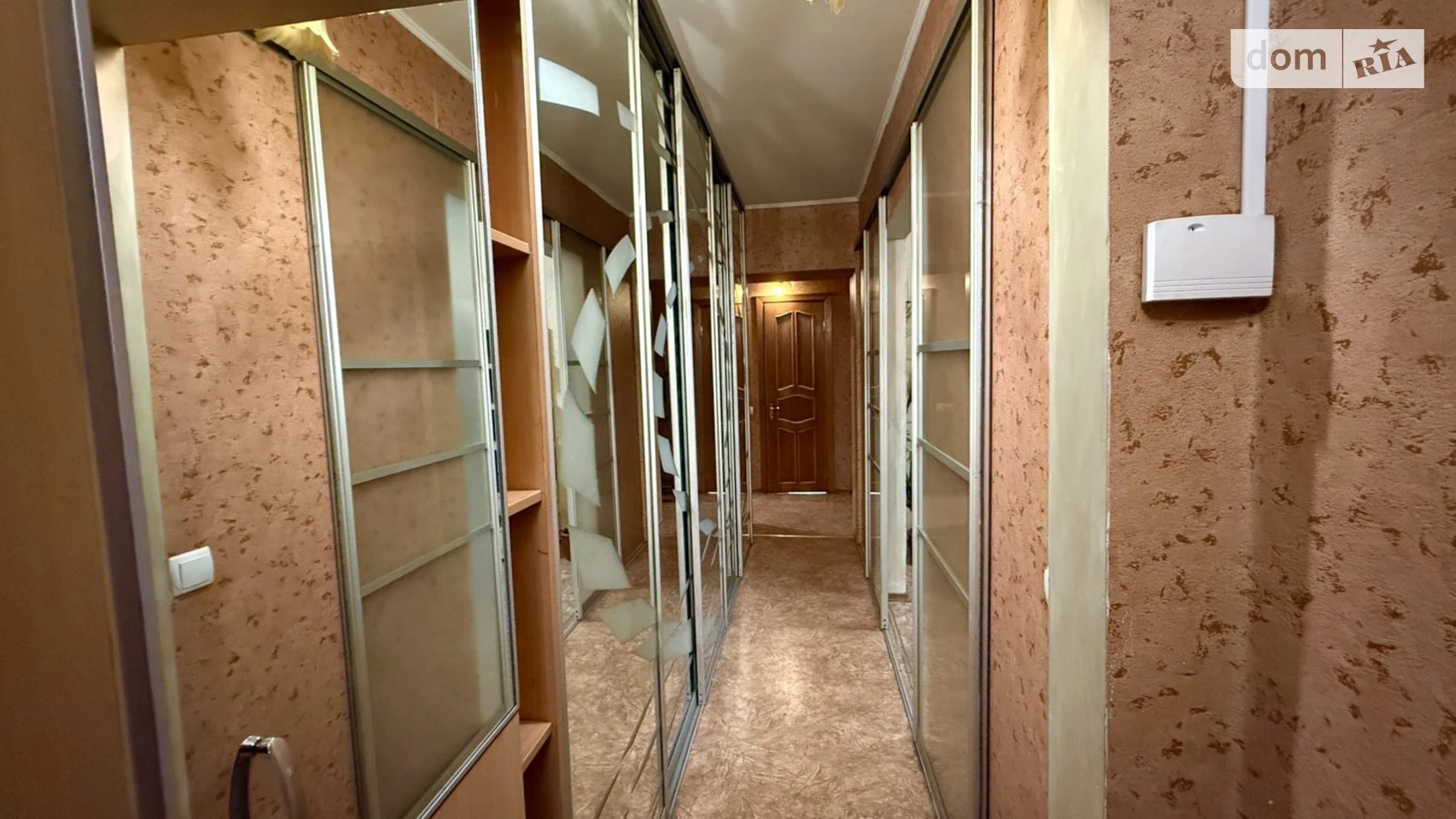 Сдается в аренду 2-комнатная квартира 66 кв. м в Хмельницком, ул. Хмельницкого Богдана, 6 - фото 2