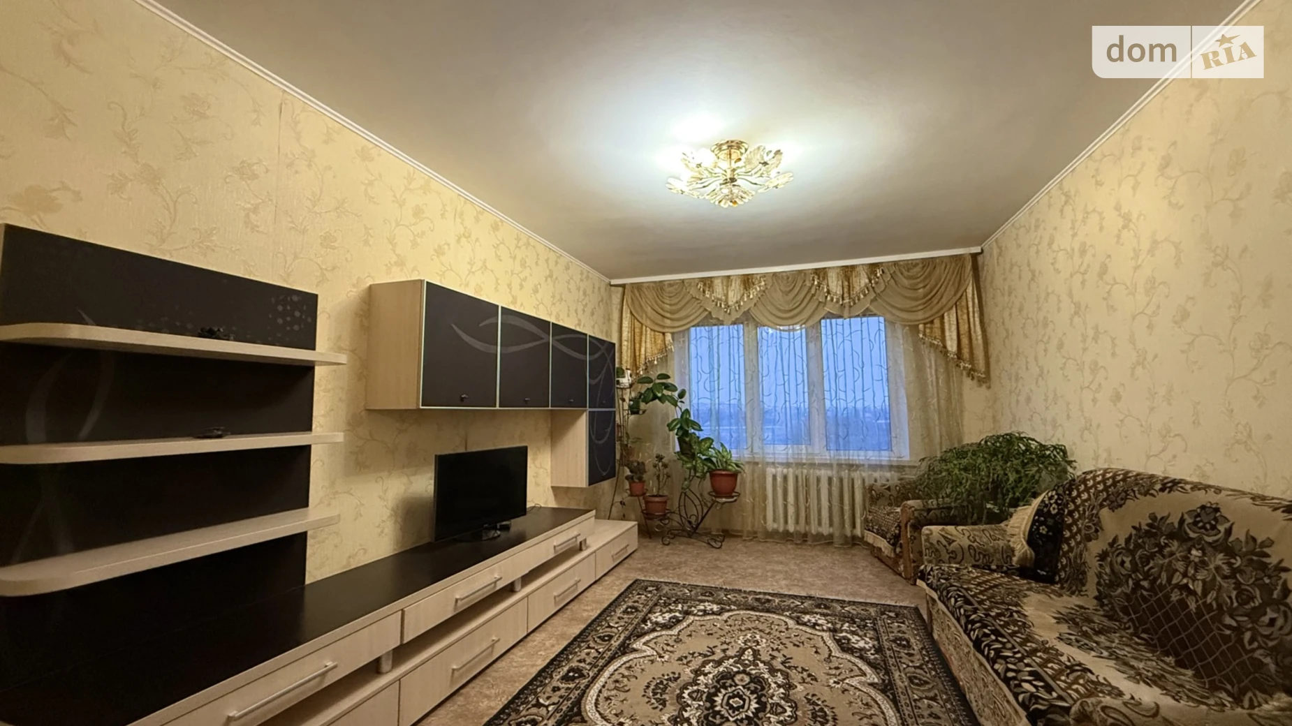 Сдается в аренду 2-комнатная квартира 66 кв. м в Хмельницком, ул. Хмельницкого Богдана, 6 - фото 3