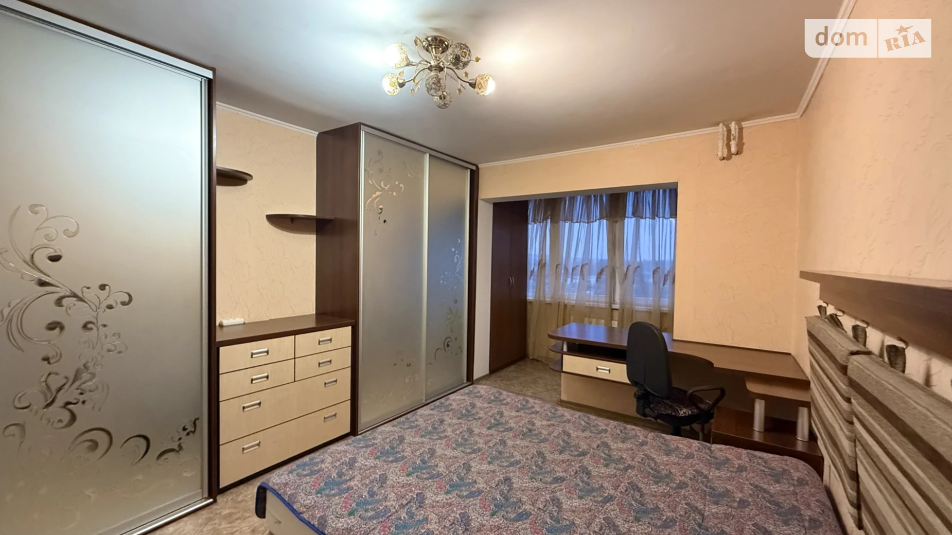 Сдается в аренду 2-комнатная квартира 66 кв. м в Хмельницком, ул. Хмельницкого Богдана, 6 - фото 5