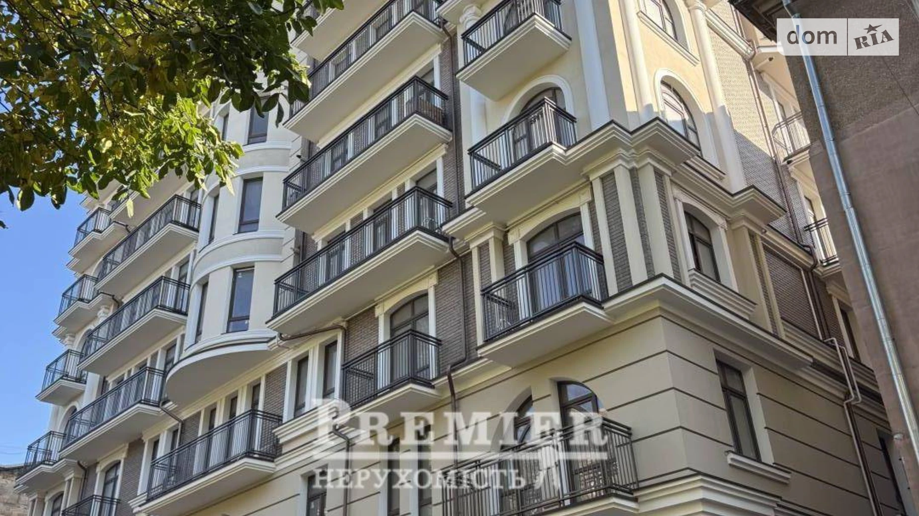 Продается 1-комнатная квартира 48 кв. м в Одессе, Фонтанская дор. - фото 3