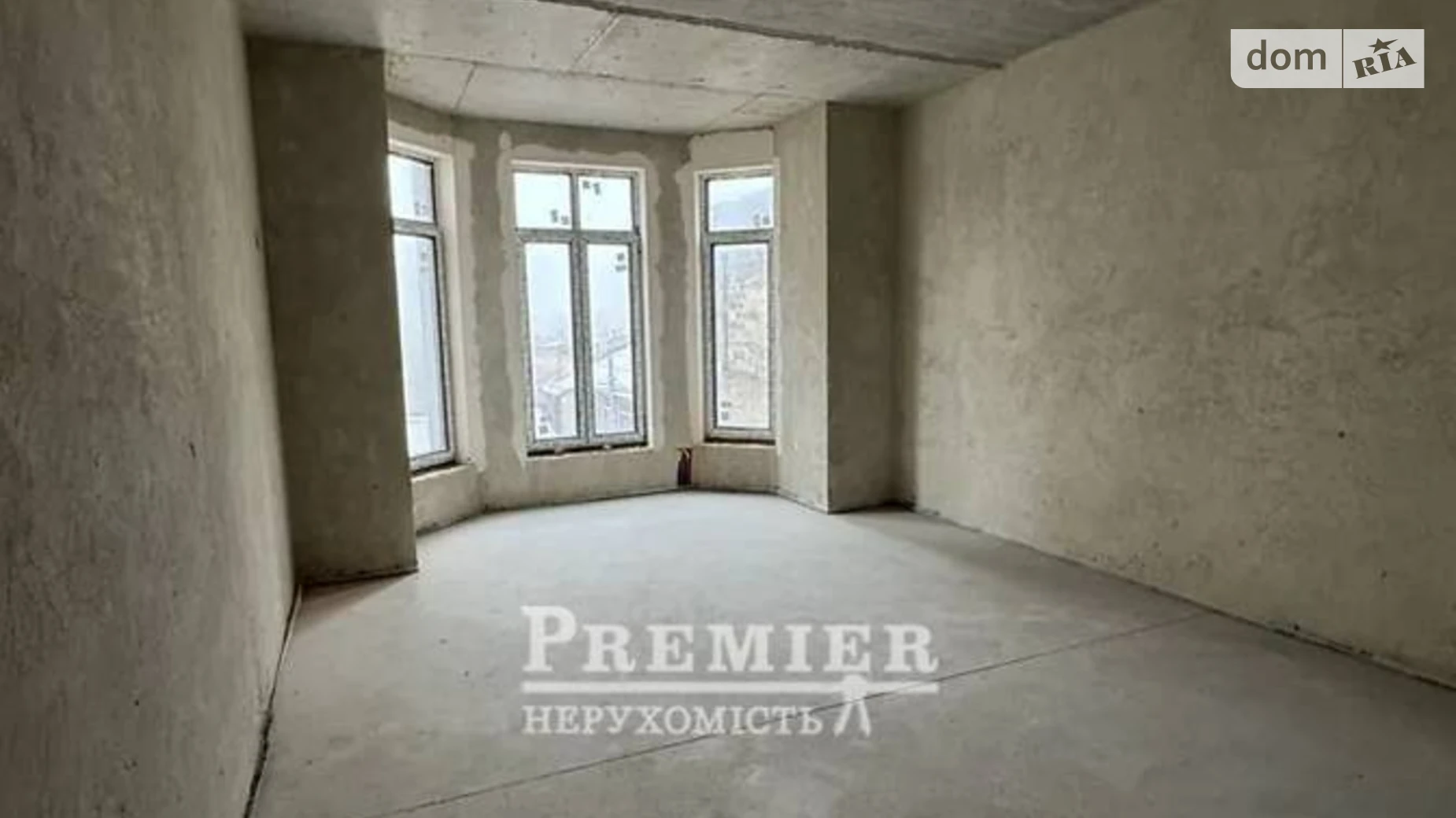 Продается 1-комнатная квартира 48 кв. м в Одессе, Фонтанская дор. - фото 5