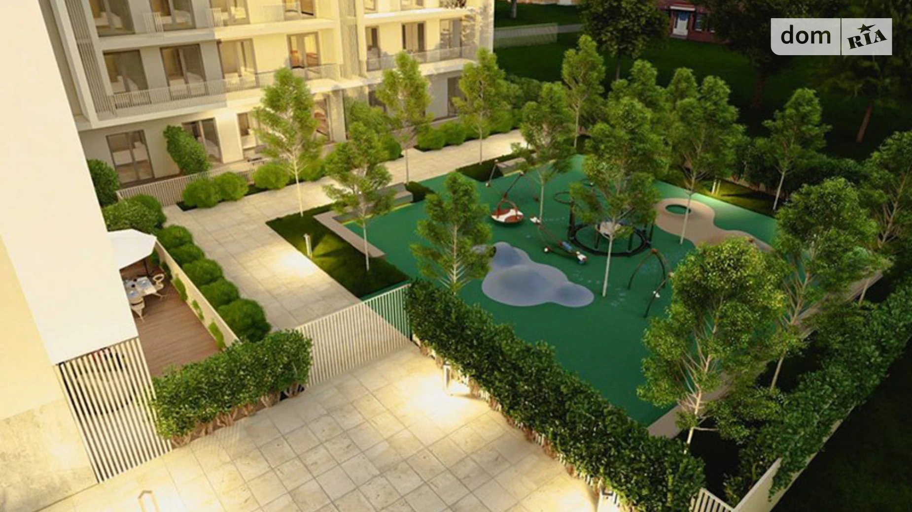 Продается 1-комнатная квартира 52.14 кв. м в Оноковцы, ул. Зелёная, 9 - фото 5