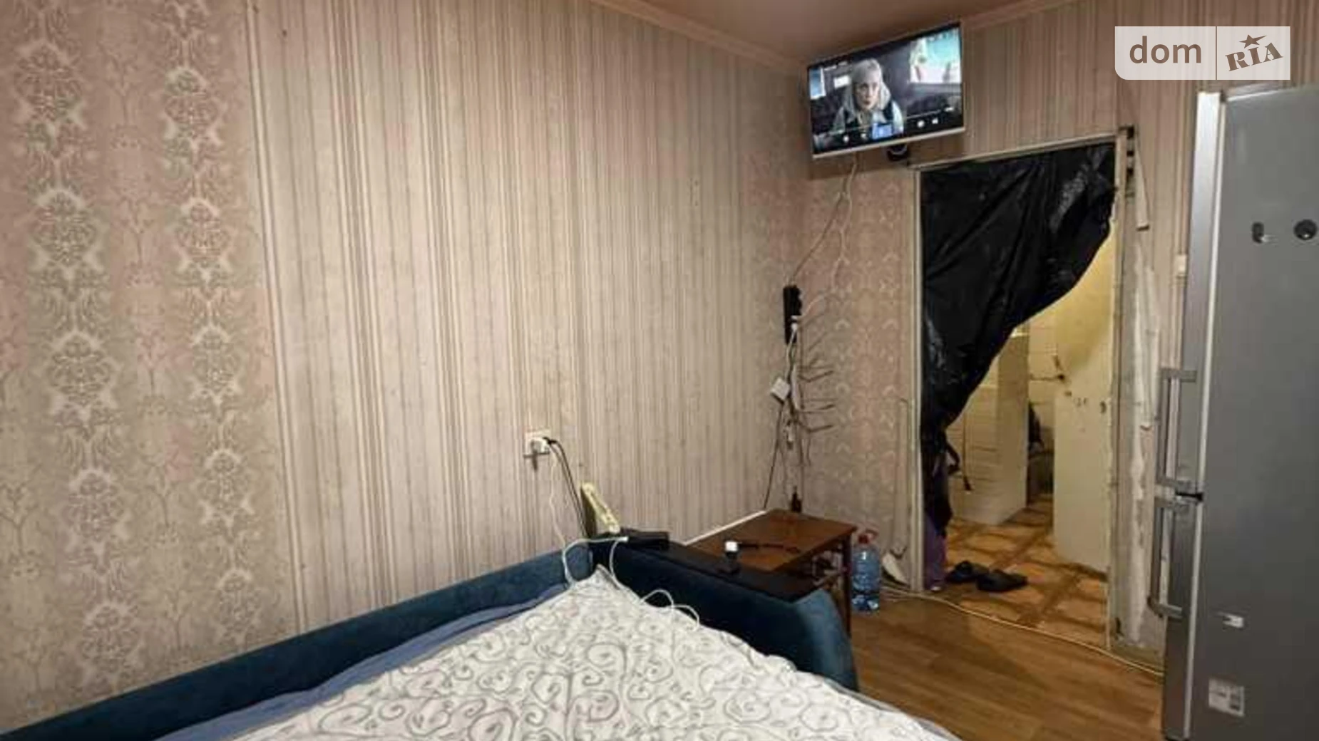 Продается 1-комнатная квартира 31.1 кв. м в Полтаве, цена: 25000 $ - фото 3