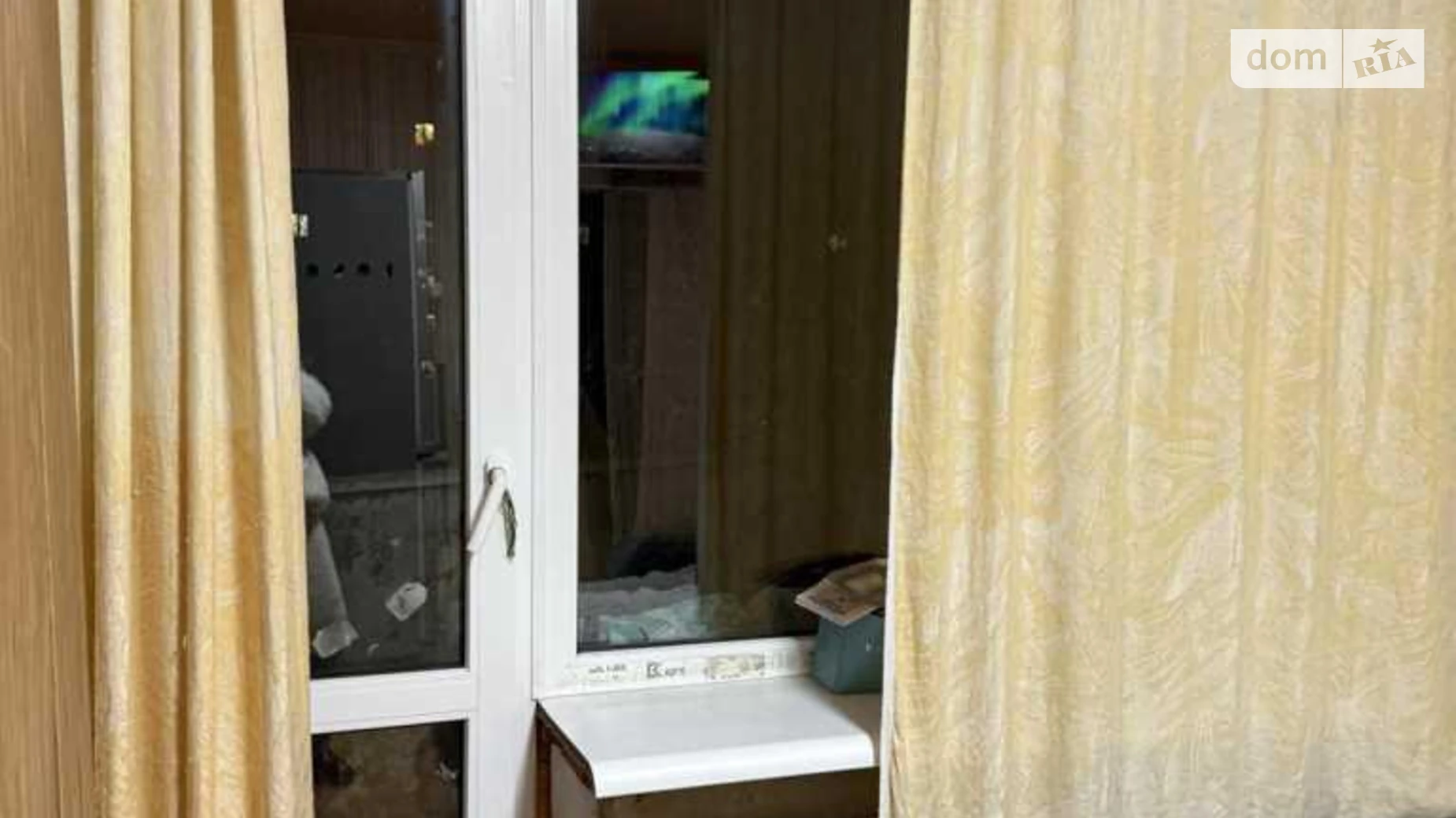 Продается 1-комнатная квартира 31.1 кв. м в Полтаве, цена: 25000 $ - фото 4