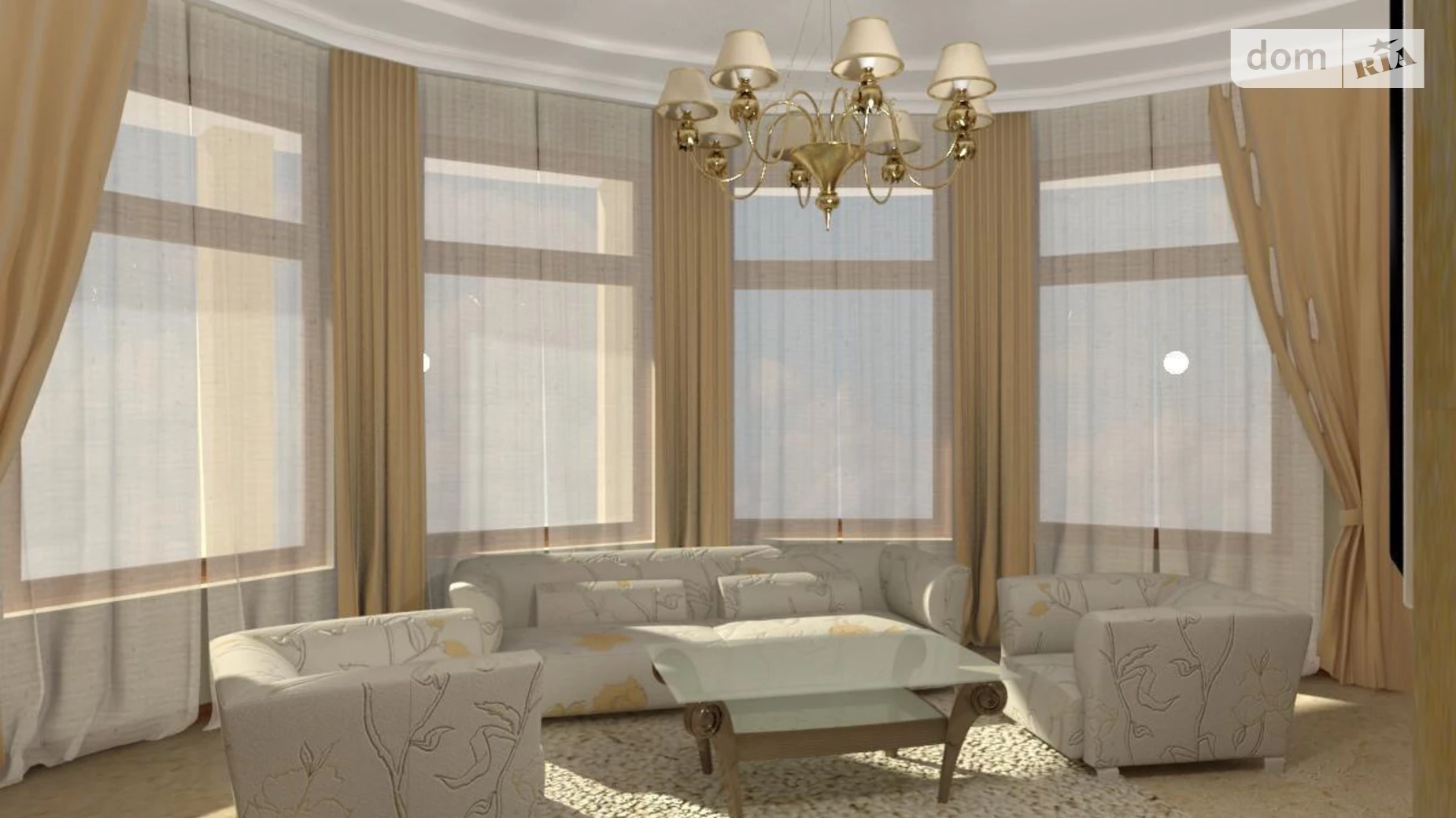 Продається будинок 2 поверховий 361.7 кв. м з меблями, цена: 297000 $ - фото 5