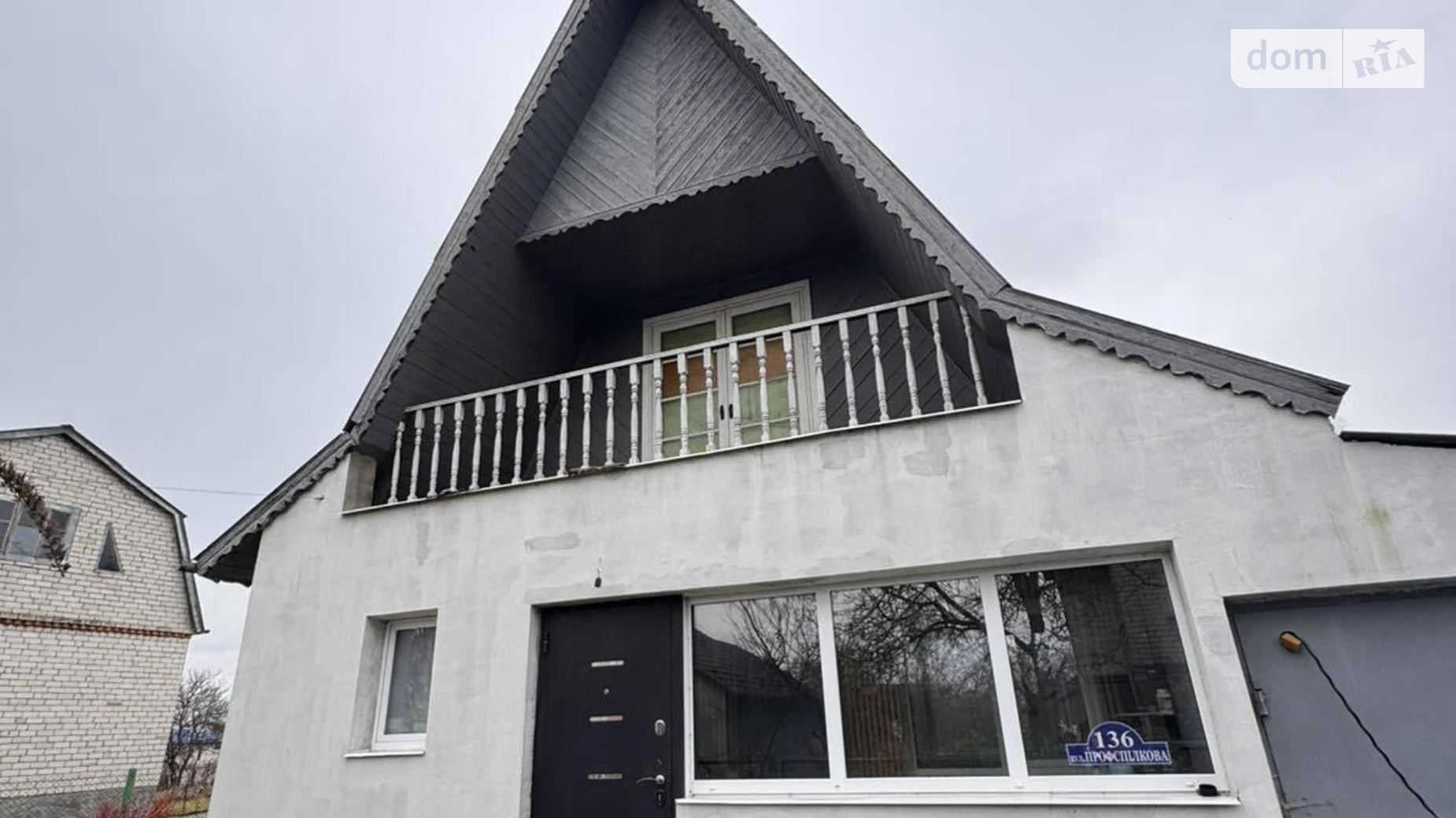 Продається будинок 2 поверховий 101.9 кв. м з садом, цена: 65000 $ - фото 3