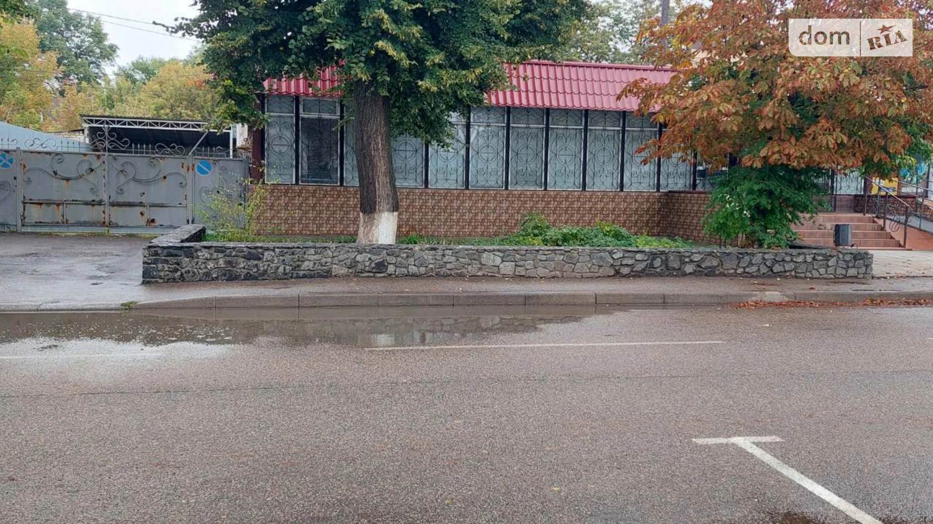 Сдается в аренду помещения свободного назначения 220 кв. м в 1-этажном здании, цена: 2000 $ - фото 2