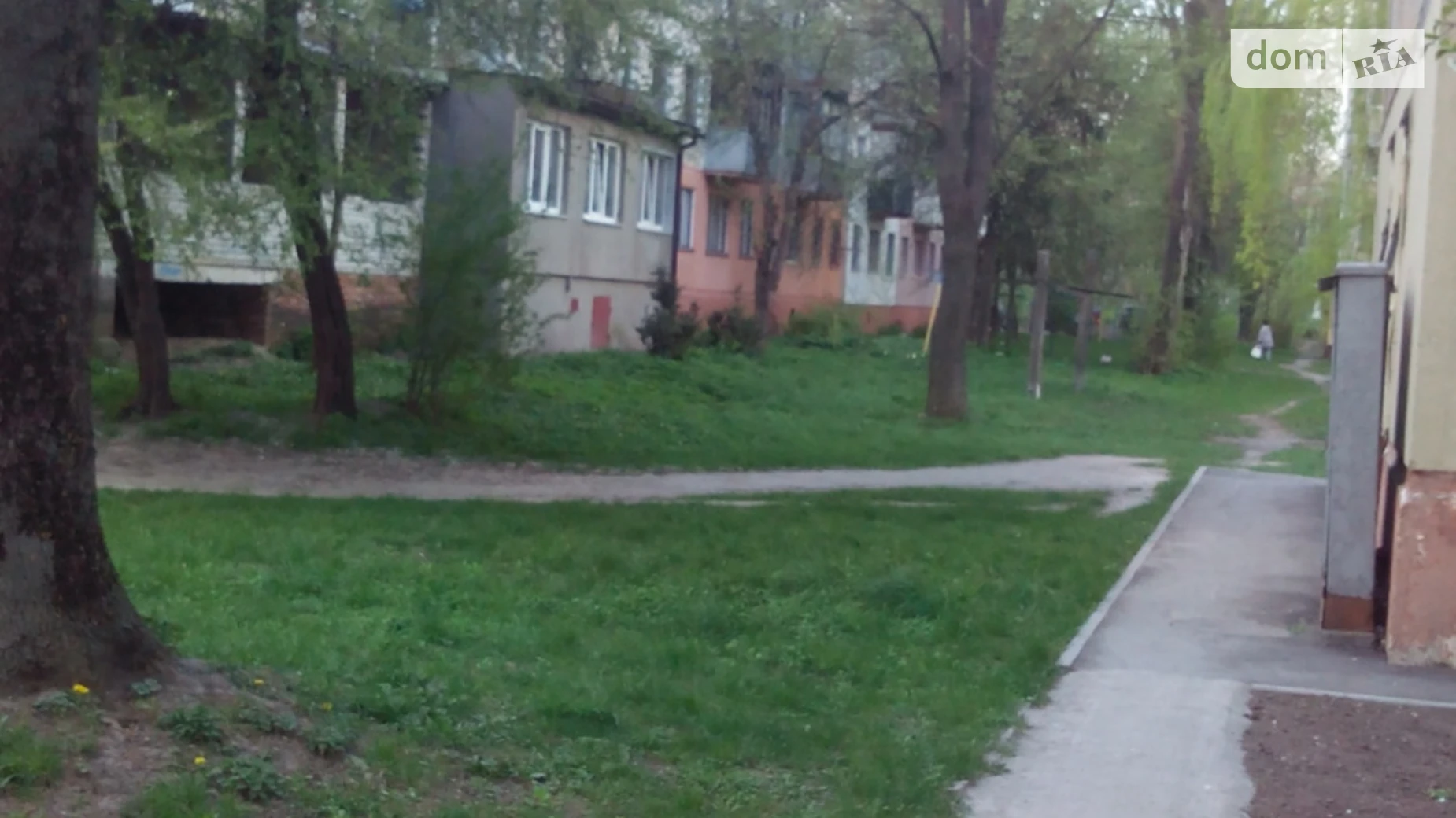 1-комнатная квартира 35 кв. м в Тернополе, ул. Леси Украинки - фото 4